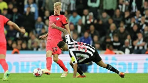 Newcastle United 18MAY23 Gallery: Newcastle United v Brighton and Hove Albion Premier League 18MAY23