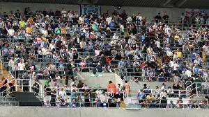Newcastle United v Brighton and Hove Albion<br> Premier League<br> 02MAY26