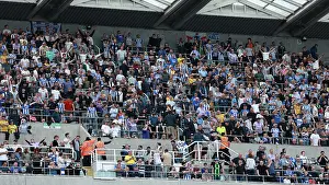 Newcastle United v Brighton and Hove Albion<br> Premier League<br> 02MAY26