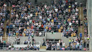 Newcastle United v Brighton and Hove Albion<br> Premier League<br> 02MAY26