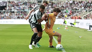 Newcastle United 02MAY26 Prints: Newcastle United v Brighton and Hove Albion
Premier League
02MAY26