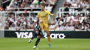 Newcastle United 02MAY26 Prints: Newcastle United v Brighton and Hove Albion
Premier League
02MAY26