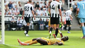 Newcastle United 02MAY26 Prints: Newcastle United v Brighton and Hove Albion
Premier League
02MAY26