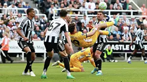 Newcastle United 02MAY26 Prints: Newcastle United v Brighton and Hove Albion
Premier League
02MAY26
