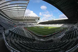 Newcastle United v Brighton and Hove Albion Premier League 05MAR22