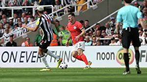 Newcastle United 11MAY24 Prints: Newcastle United v Brighton and Hove Albion Premier League 11MAY24