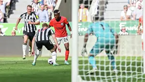 Newcastle United 11MAY24 Prints: Newcastle United v Brighton and Hove Albion Premier League 11MAY24