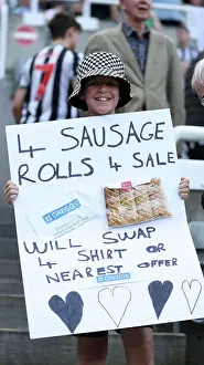 Newcastle United 11MAY24 Prints: Newcastle United v Brighton and Hove Albion Premier League 11MAY24