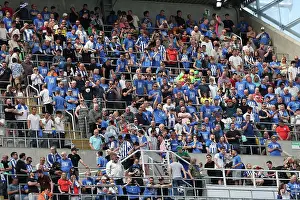 Newcastle United 11MAY24 Prints: Newcastle United v Brighton and Hove Albion Premier League 11MAY24