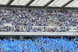 Newcastle United 11MAY24 Prints: Newcastle United v Brighton and Hove Albion Premier League 11MAY24