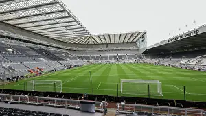 Newcastle United v Brighton and Hove Albion Premier League 19OCT24