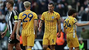 Newcastle United 19OCT24 Prints: Newcastle United v Brighton and Hove Albion Premier League 19OCT24
