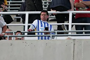 Newcastle United v Brighton and Hove Albion Premier League 19OCT24