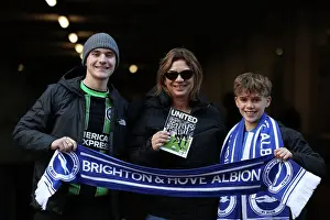 Newcastle United v Brighton and Hove Albion Premier League 19OCT24