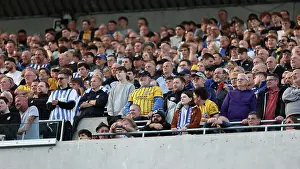Newcastle United v Brighton and Hove Albion Premier League 19OCT24