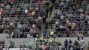 Newcastle United v Brighton and Hove Albion Premier League 19OCT24