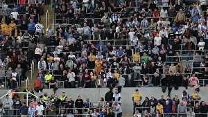 Newcastle United v Brighton and Hove Albion Premier League 19OCT24