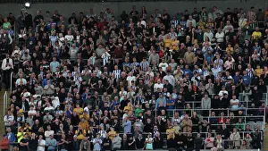 Newcastle United v Brighton and Hove Albion Premier League 19OCT24