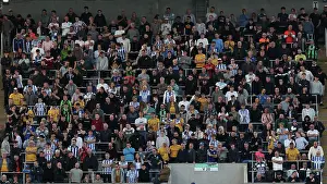 Newcastle United v Brighton and Hove Albion Premier League 19OCT24