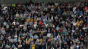 Newcastle United v Brighton and Hove Albion Premier League 19OCT24