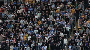 Newcastle United v Brighton and Hove Albion Premier League 19OCT24