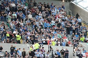 Matches Gallery: Newcastle United 27AUG16