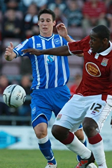 Northampton Town (FLC)