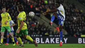 Norwich City v Brighton and Hove Albion Emirates FA Cup 11JAN25