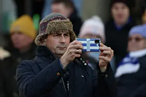 Norwich City v Brighton and Hove Albion Emirates FA Cup 11JAN25