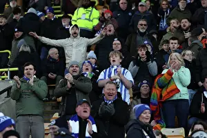Norwich City v Brighton and Hove Albion Emirates FA Cup 11JAN25