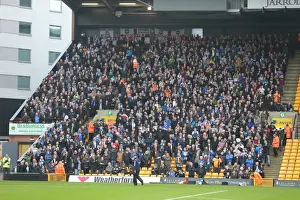 Norwich City vs. Brighton & Hove Albion: Clash in the Sky Bet Championship (22NOV14)