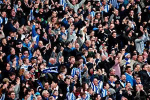 A Nostalgic Look Back: Brighton & Hove Albion vs Ipswich Town (25-12-2012) - 2011-12 Home Season