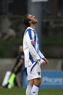 Nostalgic Look Back: Brighton & Hove Albion vs Leeds United (2009-10) - A Journey Down Memory Lane