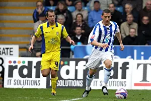 A Nostalgic Look Back at Brighton & Hove Albion's 2009-10 Home Season: Leeds United