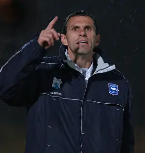 Nostalgic Review: Brighton & Hove Albion vs Leeds United (2009-10 Home Season)