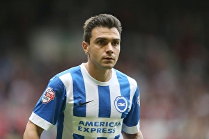 <b class=qtipBold><figcaption>Nottingham Forest 27SEP14</figcaption></b><br>Brighton And Hove Albion Season 2014-15: 2014-15 Away Games: Nottingham Forest 27SEP14 Nottingham Forest 27SEP14