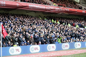 Matches Collection: Nottingham Forest 04MAR17 Collection
