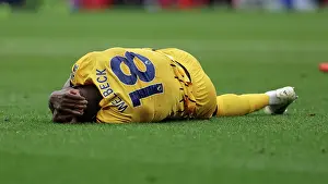 Nottingham Forest v Brighton and Hove Albion Premier League 01FEB25