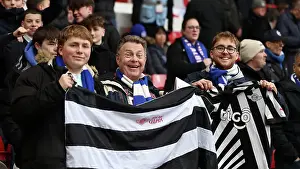 Nottingham Forest v Brighton and Hove Albion Premier League 01FEB25