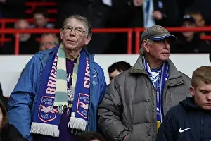 Nottingham Forest v Brighton and Hove Albion Premier League 01FEB25