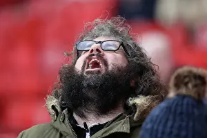 Nottingham Forest 01FEB25 Prints: Nottingham Forest v Brighton and Hove Albion Premier League 01FEB25