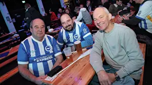 Nottingham Forest v Brighton and Hove Albion<br> Premier League<br> 26NOV25
