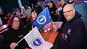 Fans Forum Prints: Nottingham Forest v Brighton and Hove Albion
Premier League
26NOV25