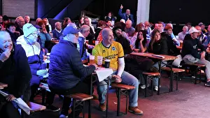 Nottingham Forest v Brighton and Hove Albion<br> Premier League<br> 26NOV25