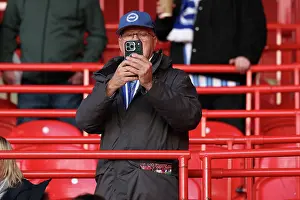 Nottingham Forest 30NOV25 Prints: Nottingham Forest v Brighton and Hove Albion
Premier League
26NOV25