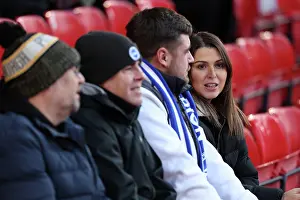 Nottingham Forest v Brighton and Hove Albion<br> Premier League<br> 26NOV25
