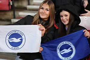 Nottingham Forest v Brighton and Hove Albion<br> Premier League<br> 26NOV25