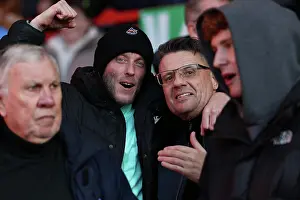 Nottingham Forest 30NOV25 Prints: Nottingham Forest v Brighton and Hove Albion
Premier League
26NOV25