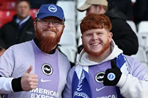 Nottingham Forest v Brighton and Hove Albion<br> Premier League<br> 26NOV25