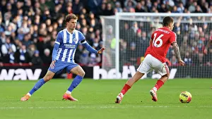 Nottingham Forest 30NOV25 Prints: Nottingham Forest v Brighton and Hove Albion
Premier League
26NOV25